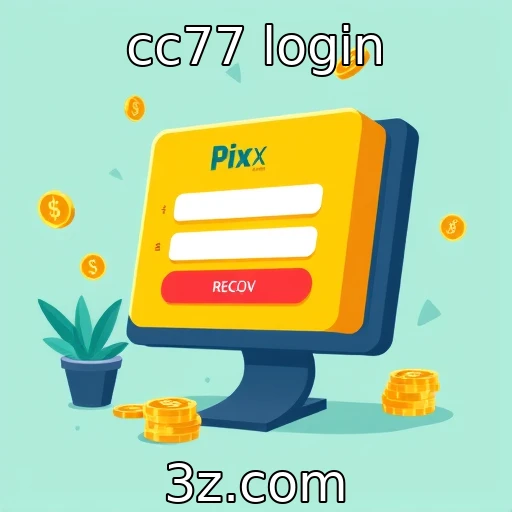 A influência do Pix nas transações de cassino online